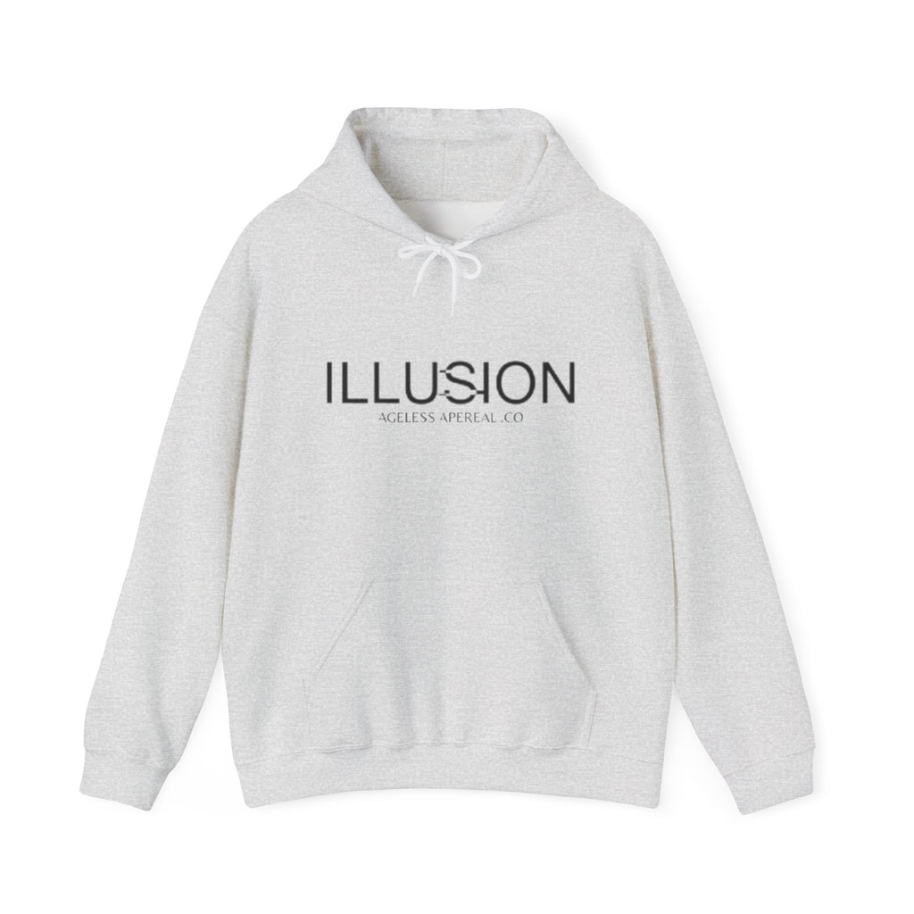 ILLUSION Ageless Hoodie