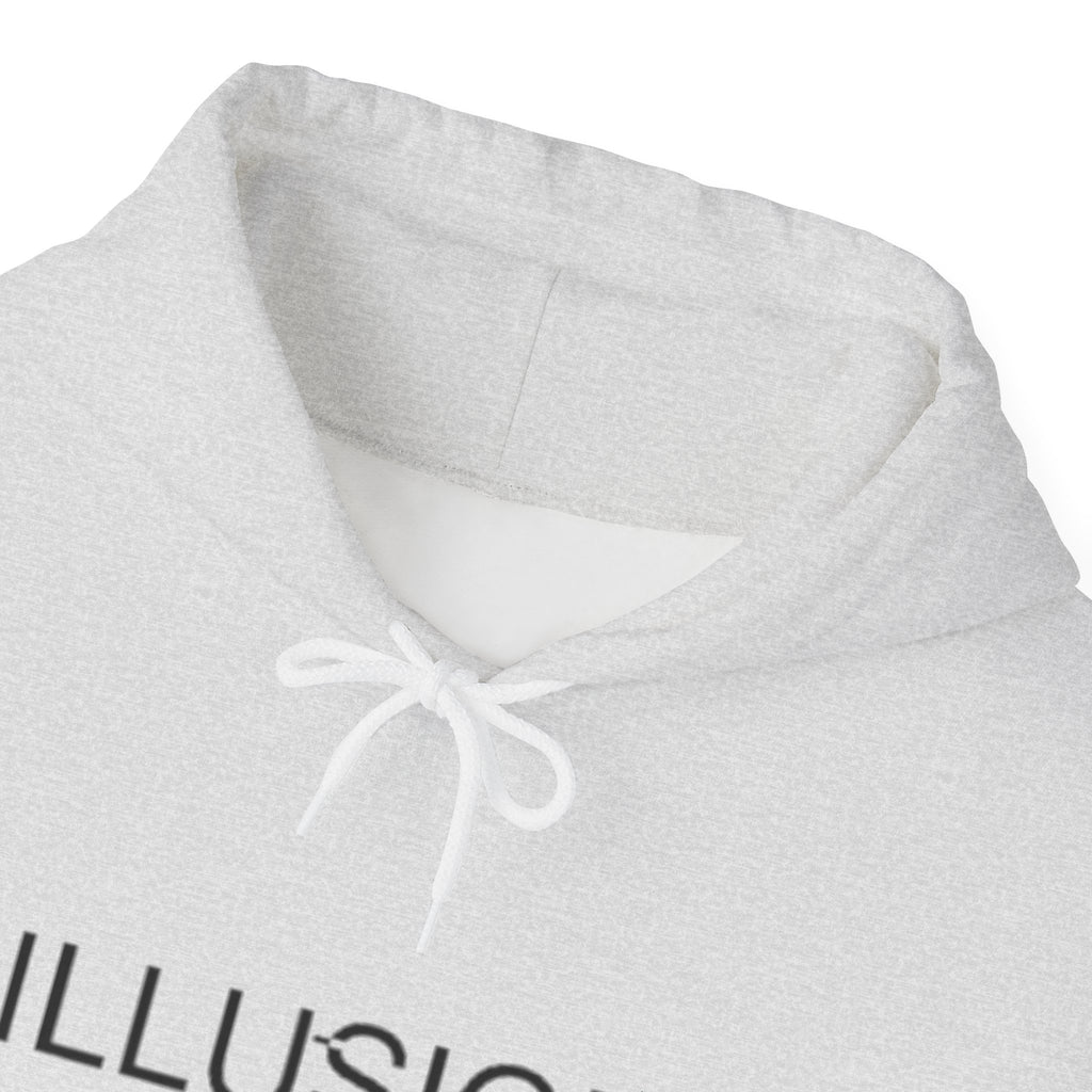 ILLUSION Ageless Hoodie
