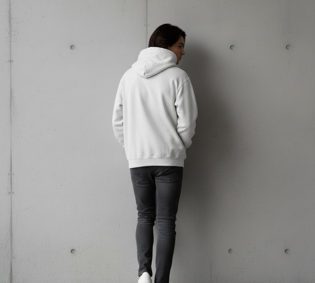 ILLUSION Ageless Hoodie